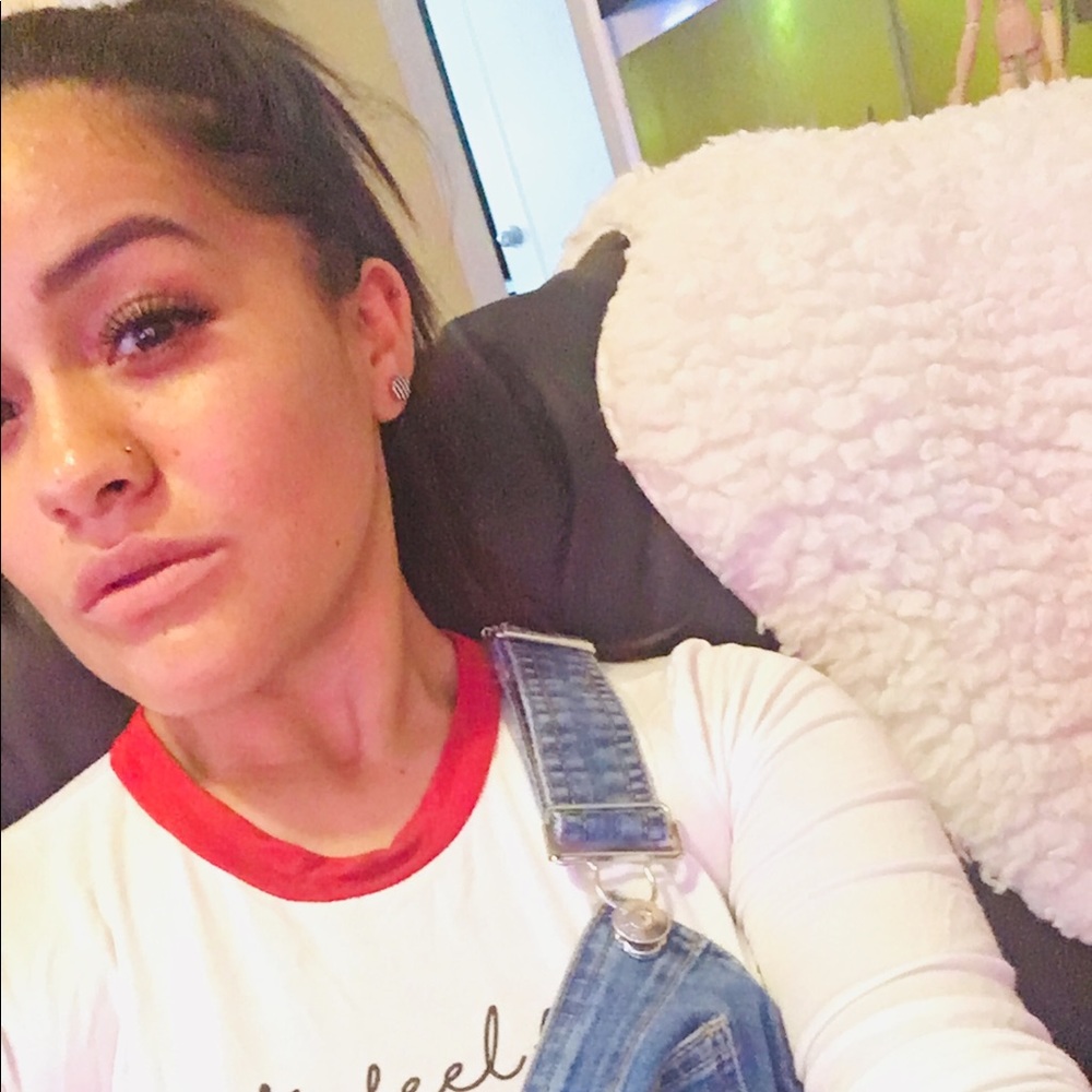 Meet your Posher, Cristal